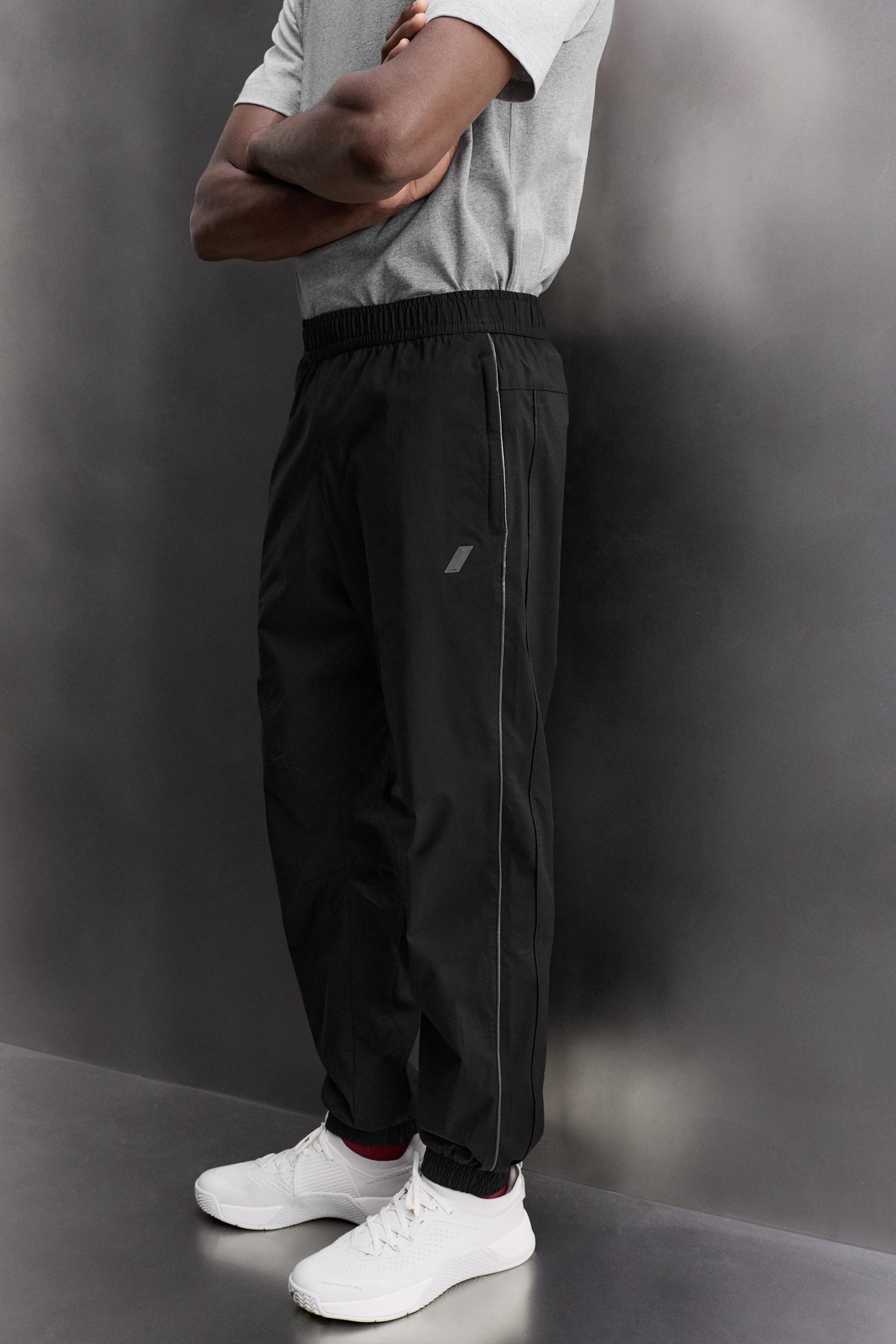 PANTALON JOGGING TECHNIQUE